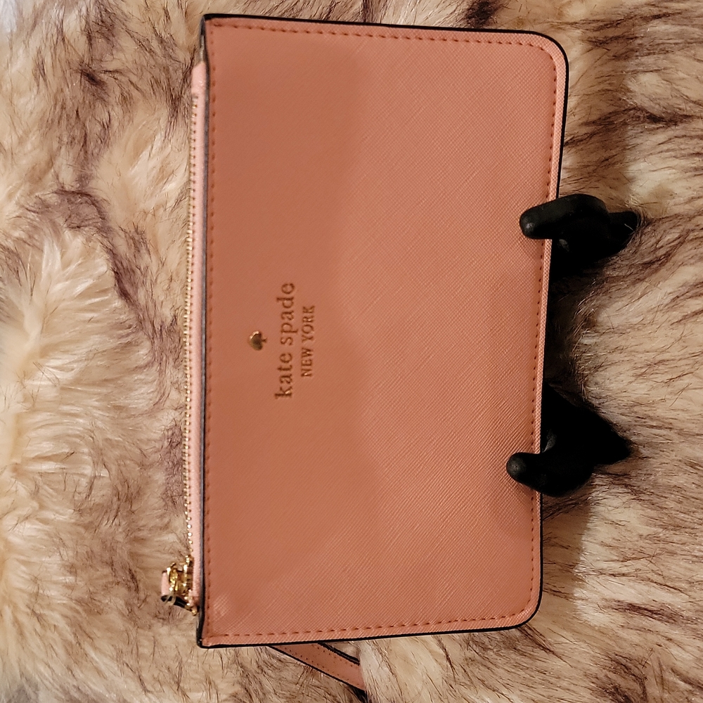 NWOT Kate Spade Wristlet